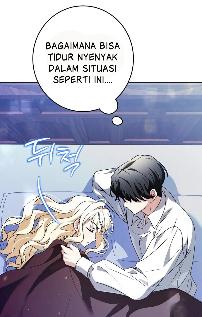 The Villainous Family is Against Independence Chapter 60 Gambar 86