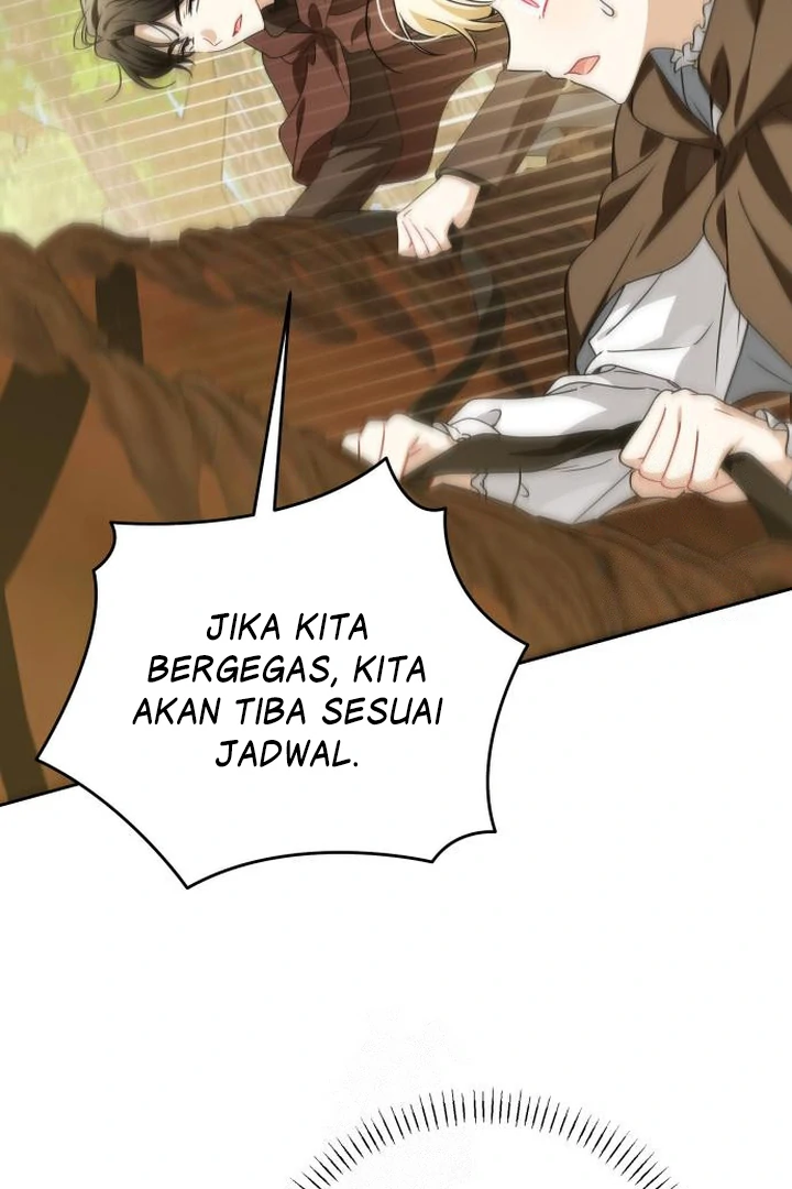 The Villainous Family is Against Independence Chapter 61 Gambar 100