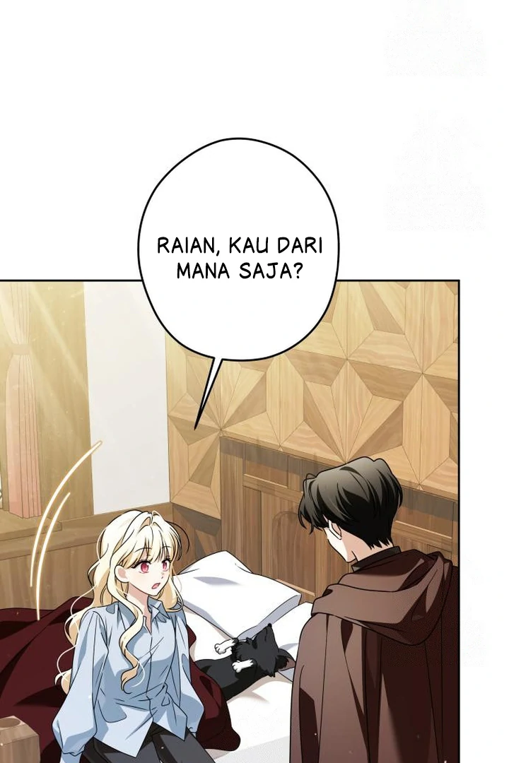 The Villainous Family is Against Independence Chapter 61 Gambar 11