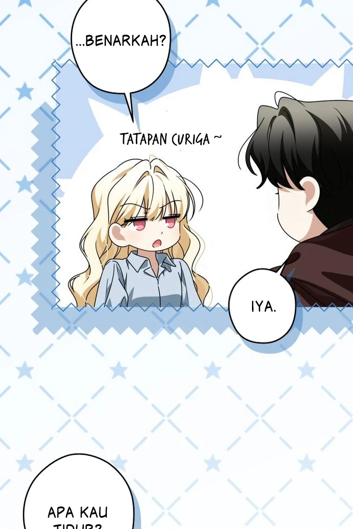 The Villainous Family is Against Independence Chapter 61 Gambar 13