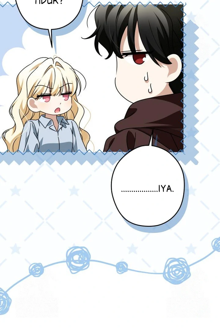 The Villainous Family is Against Independence Chapter 61 Gambar 14