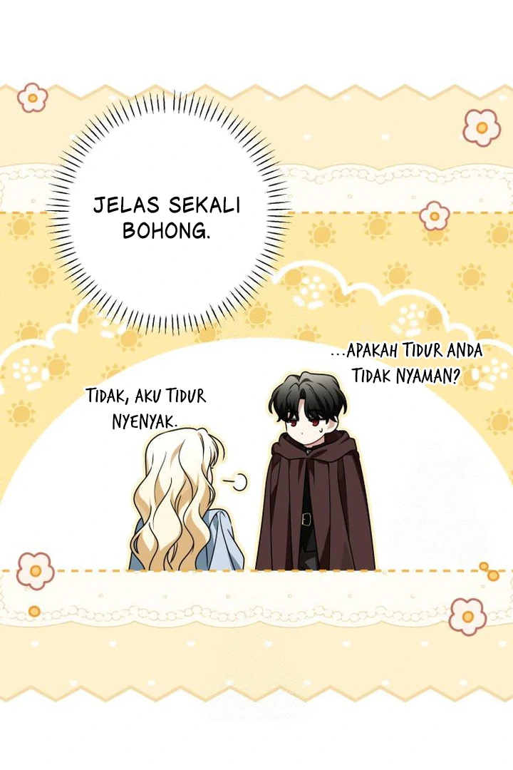 The Villainous Family is Against Independence Chapter 61 Gambar 15