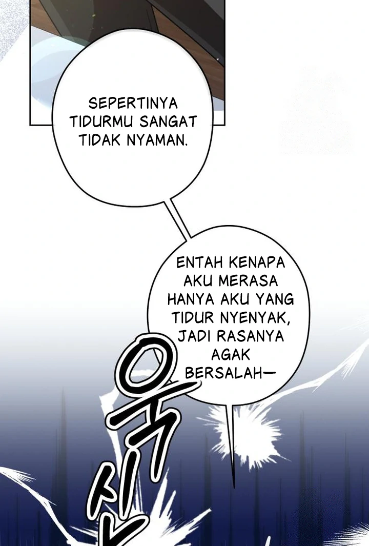 The Villainous Family is Against Independence Chapter 61 Gambar 17
