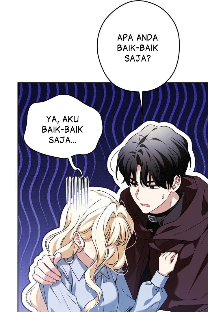 The Villainous Family is Against Independence Chapter 61 Gambar 19