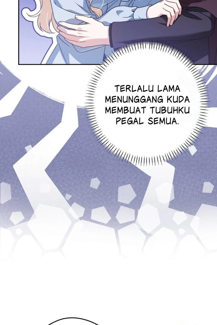 The Villainous Family is Against Independence Chapter 61 Gambar 20