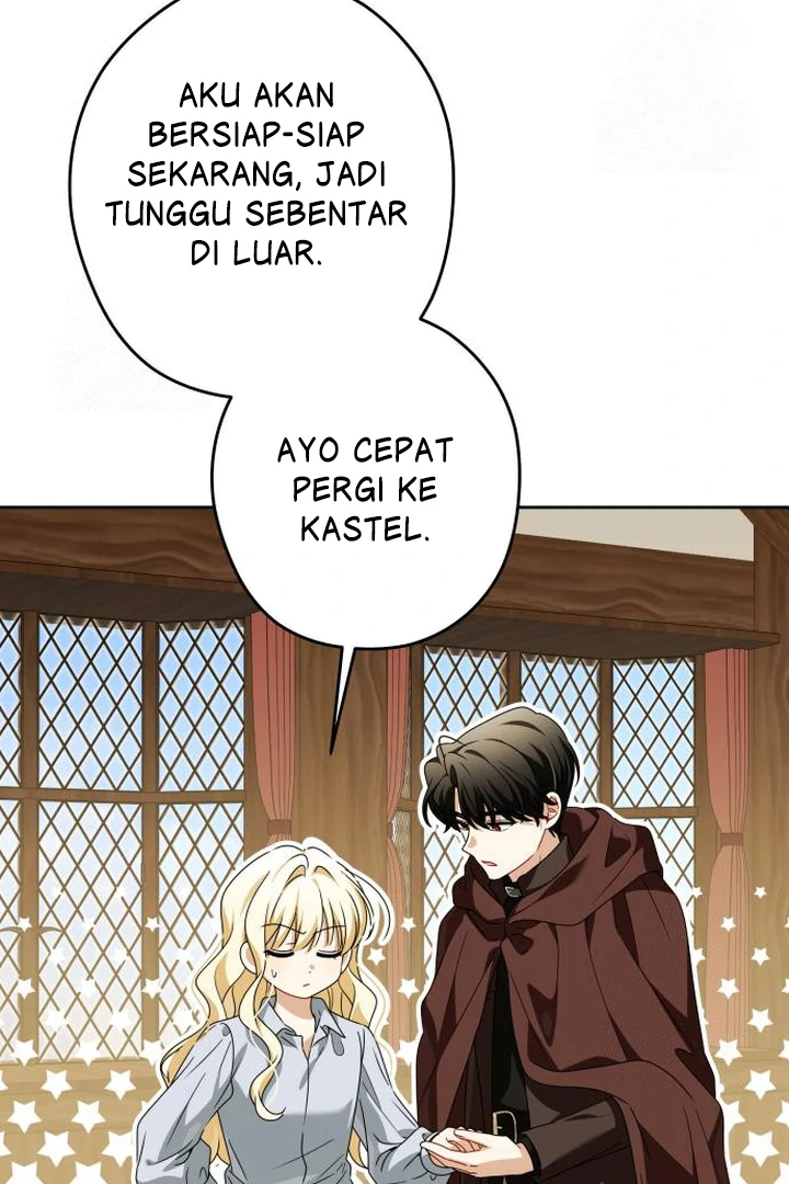 The Villainous Family is Against Independence Chapter 61 Gambar 21