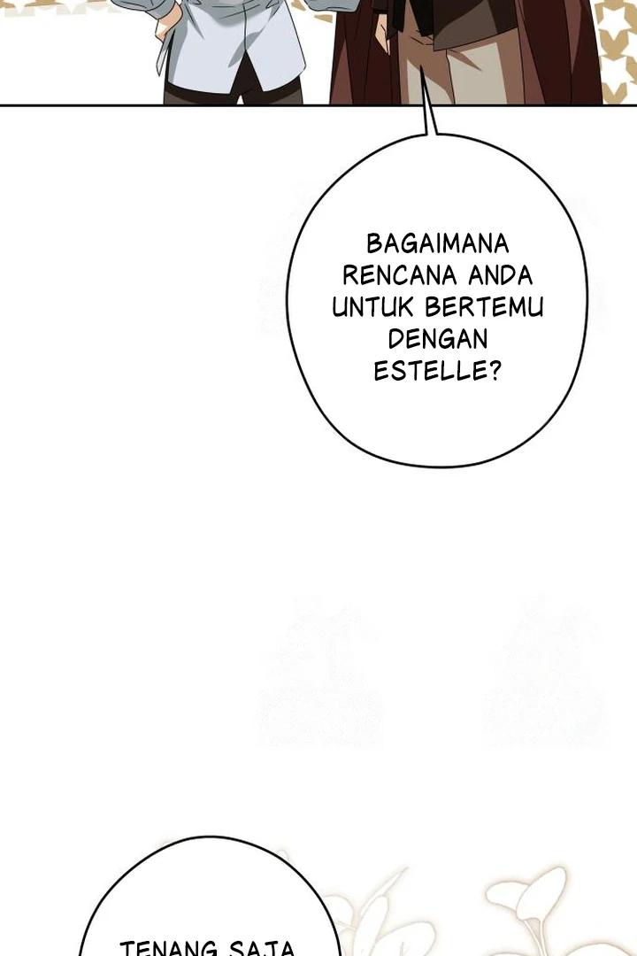The Villainous Family is Against Independence Chapter 61 Gambar 22