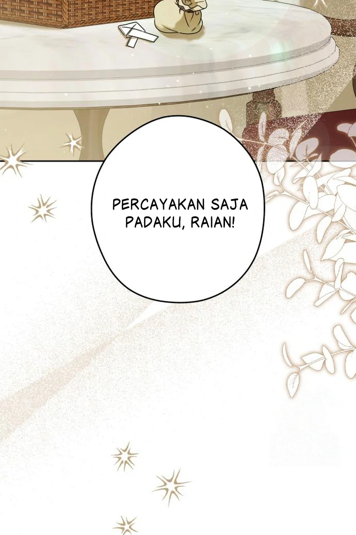 The Villainous Family is Against Independence Chapter 61 Gambar 25