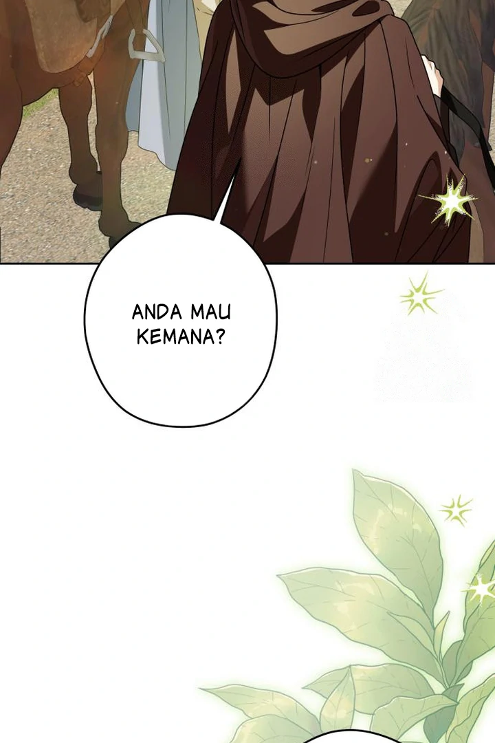The Villainous Family is Against Independence Chapter 61 Gambar 30