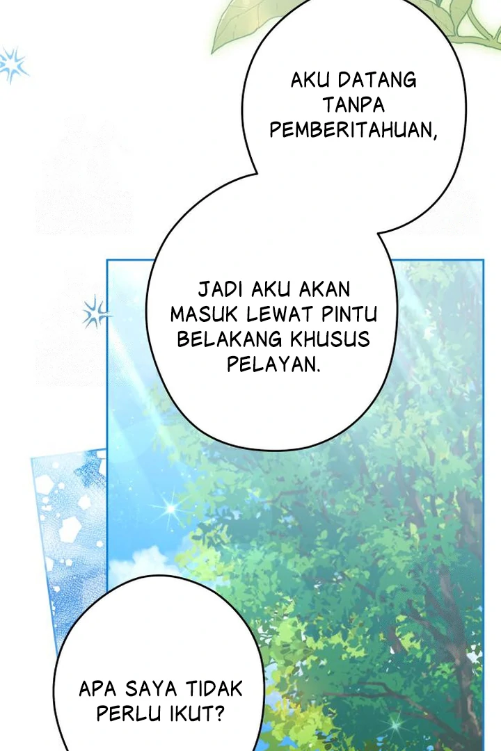 The Villainous Family is Against Independence Chapter 61 Gambar 31