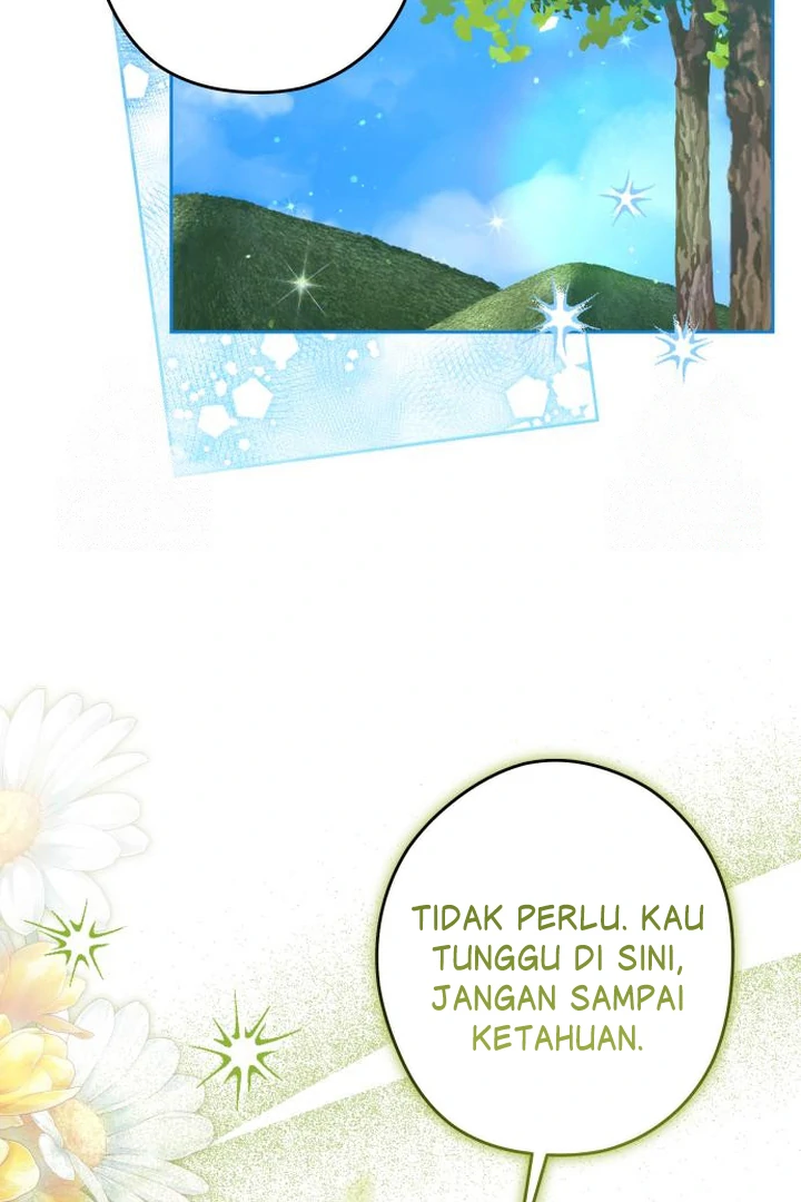The Villainous Family is Against Independence Chapter 61 Gambar 32
