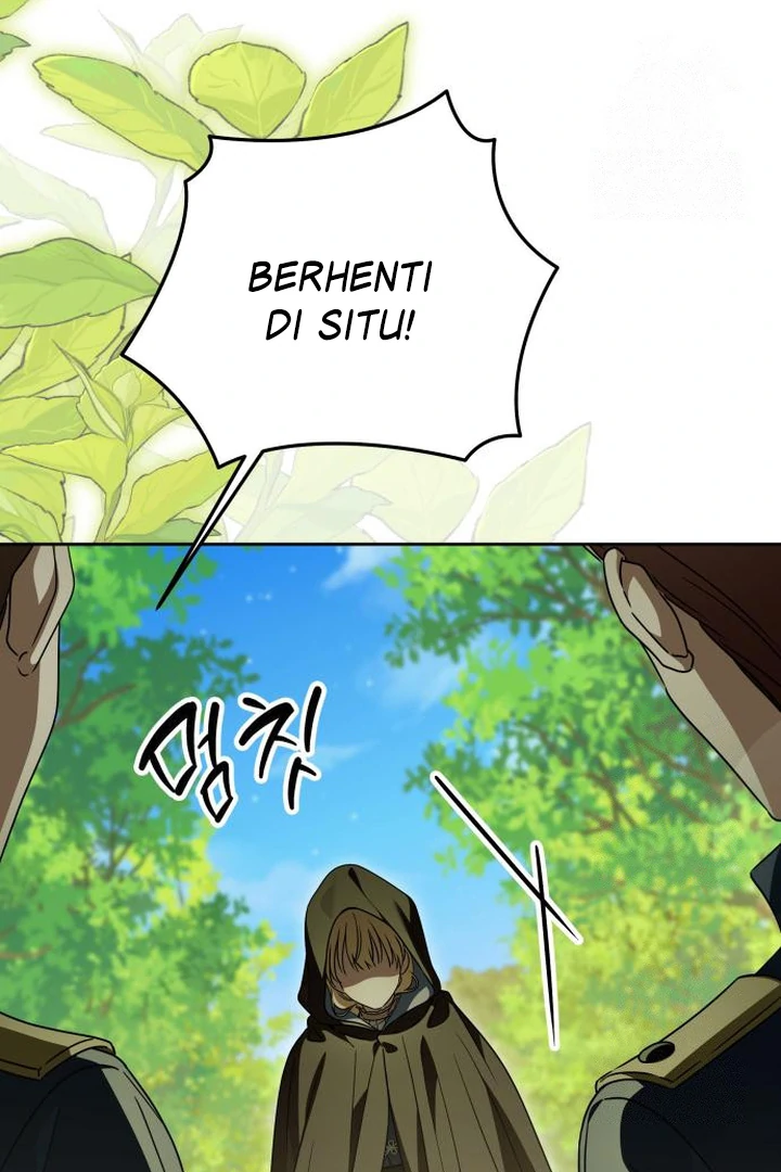 The Villainous Family is Against Independence Chapter 61 Gambar 38