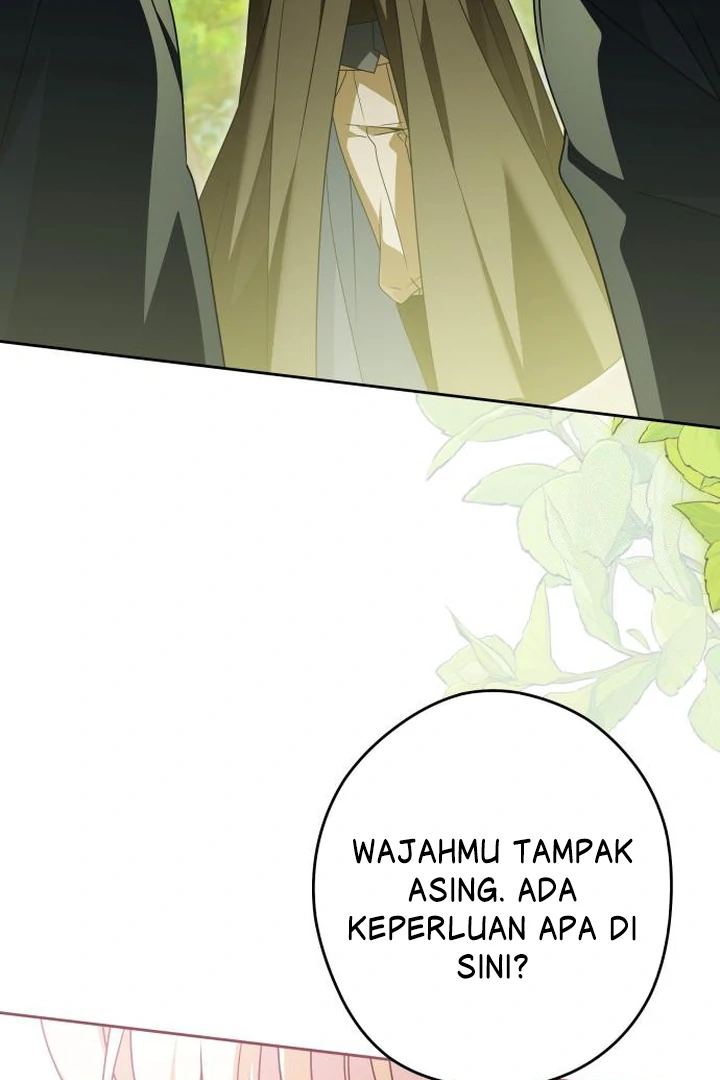 The Villainous Family is Against Independence Chapter 61 Gambar 39