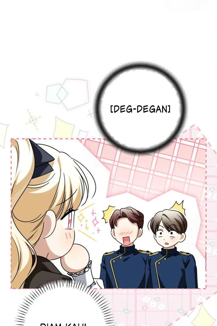 The Villainous Family is Against Independence Chapter 61 Gambar 43