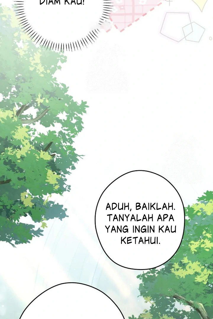 The Villainous Family is Against Independence Chapter 61 Gambar 44