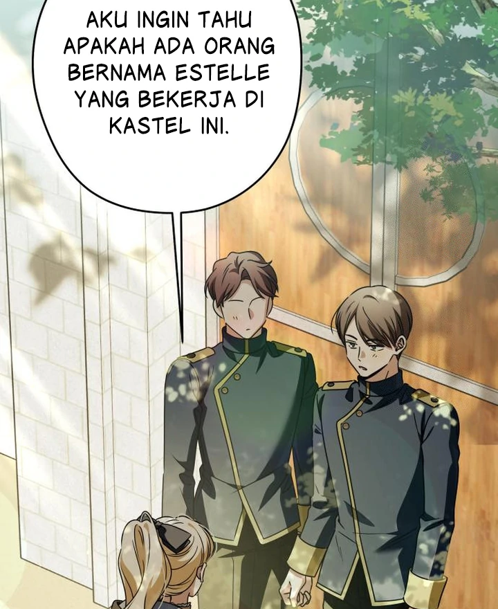 The Villainous Family is Against Independence Chapter 61 Gambar 45
