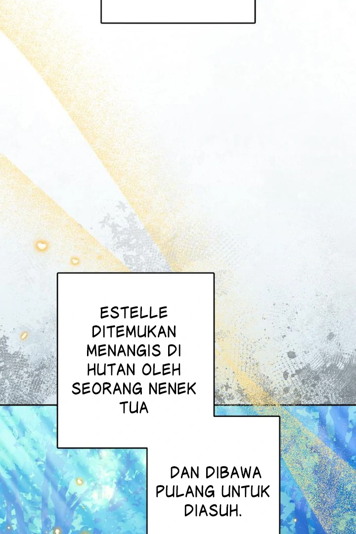 The Villainous Family is Against Independence Chapter 61 Gambar 49