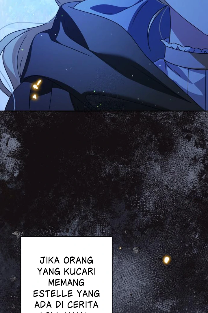 The Villainous Family is Against Independence Chapter 61 Gambar 52