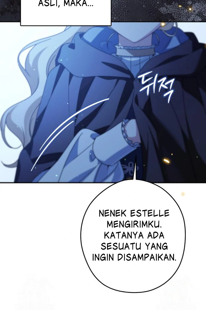 The Villainous Family is Against Independence Chapter 61 Gambar 53