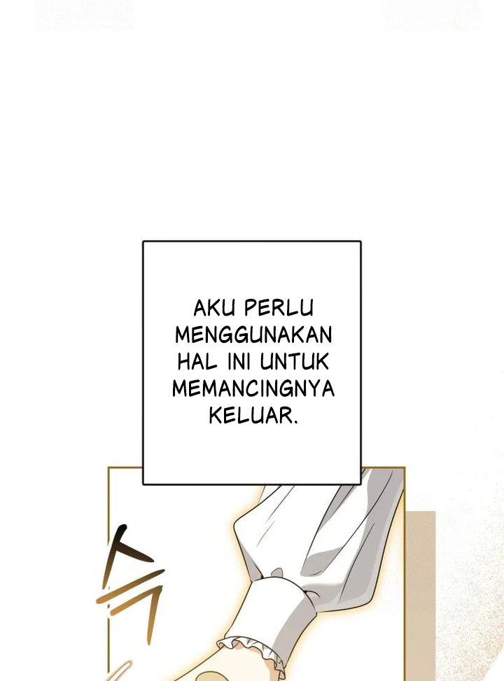 The Villainous Family is Against Independence Chapter 61 Gambar 54
