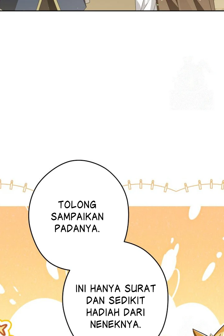 The Villainous Family is Against Independence Chapter 61 Gambar 57