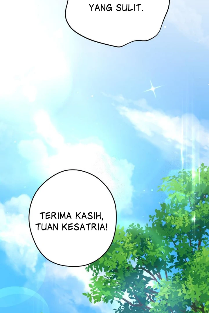 The Villainous Family is Against Independence Chapter 61 Gambar 59