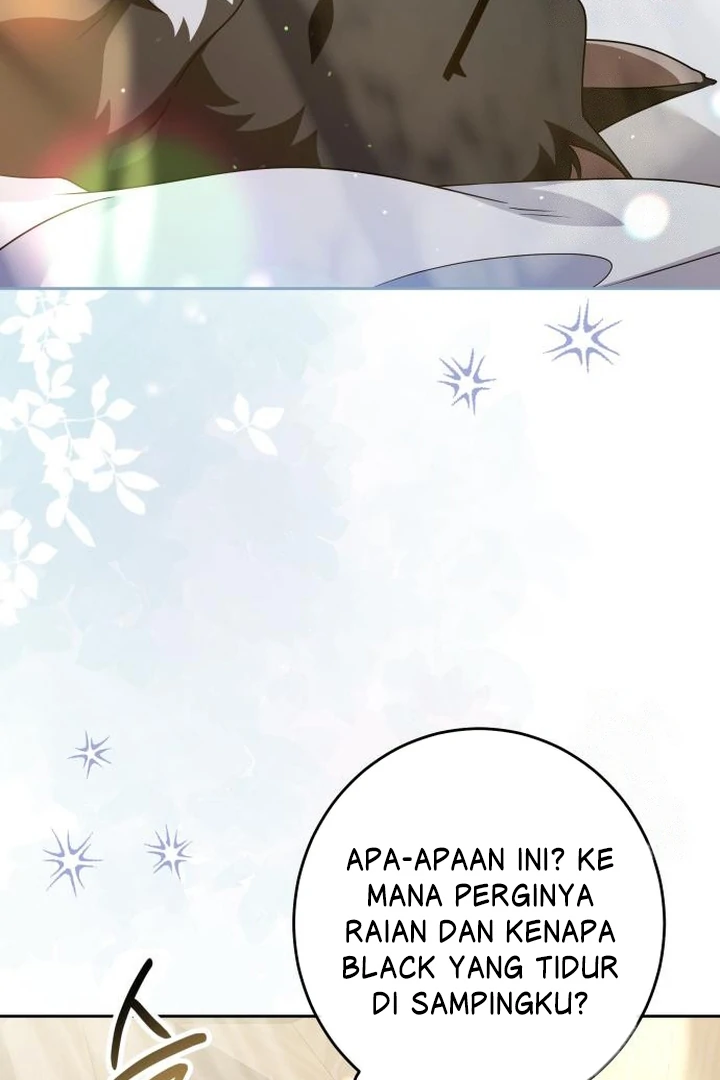 The Villainous Family is Against Independence Chapter 61 Gambar 6