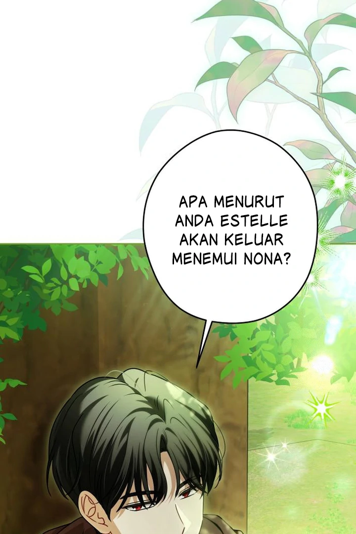 The Villainous Family is Against Independence Chapter 61 Gambar 62