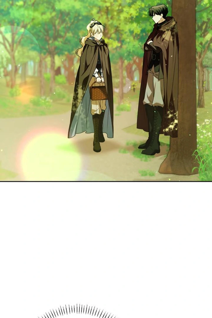 The Villainous Family is Against Independence Chapter 61 Gambar 66