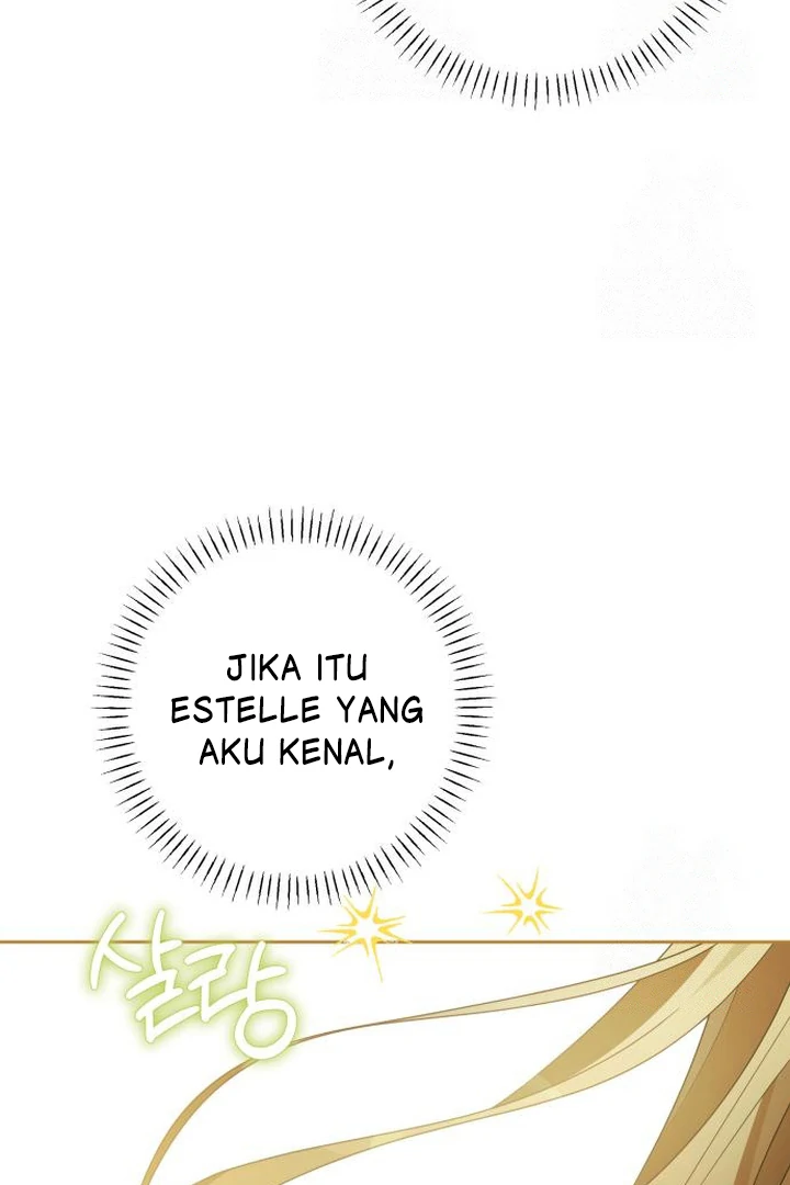 The Villainous Family is Against Independence Chapter 61 Gambar 68