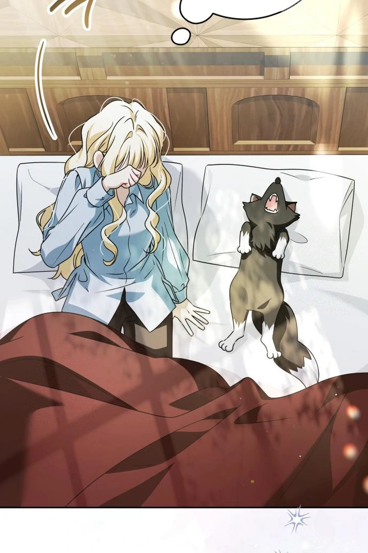The Villainous Family is Against Independence Chapter 61 Gambar 7