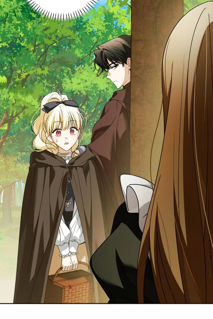 The Villainous Family is Against Independence Chapter 61 Gambar 72
