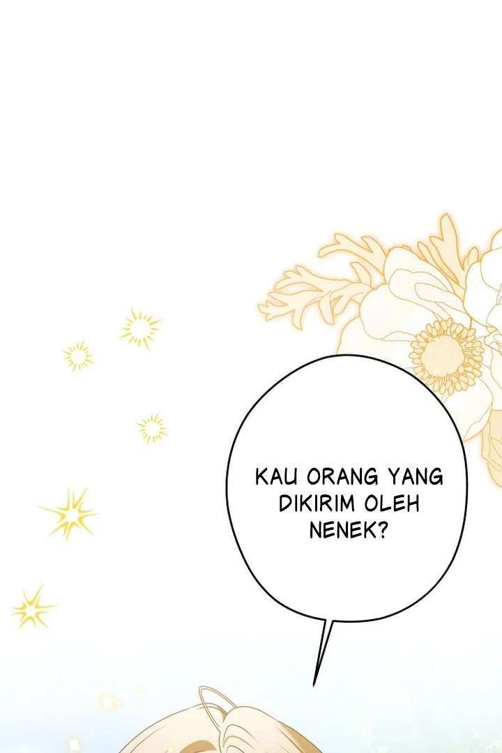 The Villainous Family is Against Independence Chapter 61 Gambar 73