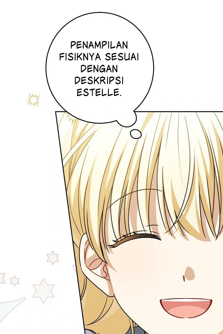 The Villainous Family is Against Independence Chapter 61 Gambar 76