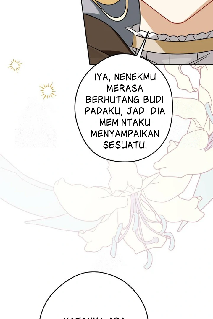 The Villainous Family is Against Independence Chapter 61 Gambar 77