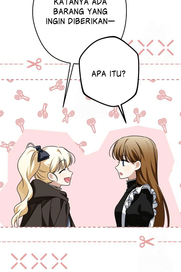 The Villainous Family is Against Independence Chapter 61 Gambar 78