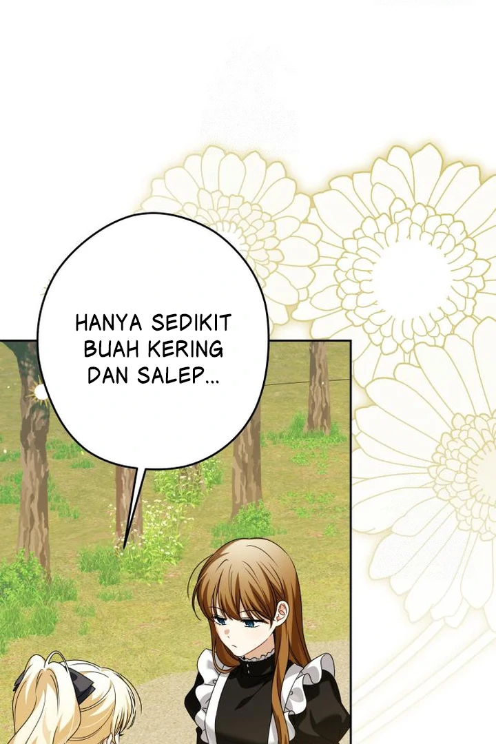 The Villainous Family is Against Independence Chapter 61 Gambar 79