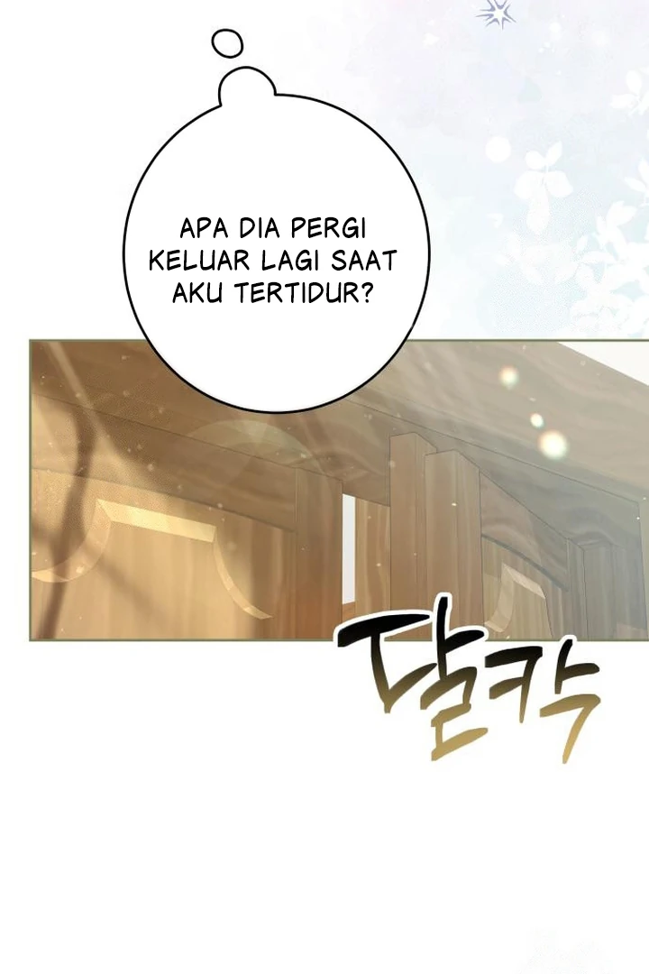 The Villainous Family is Against Independence Chapter 61 Gambar 8