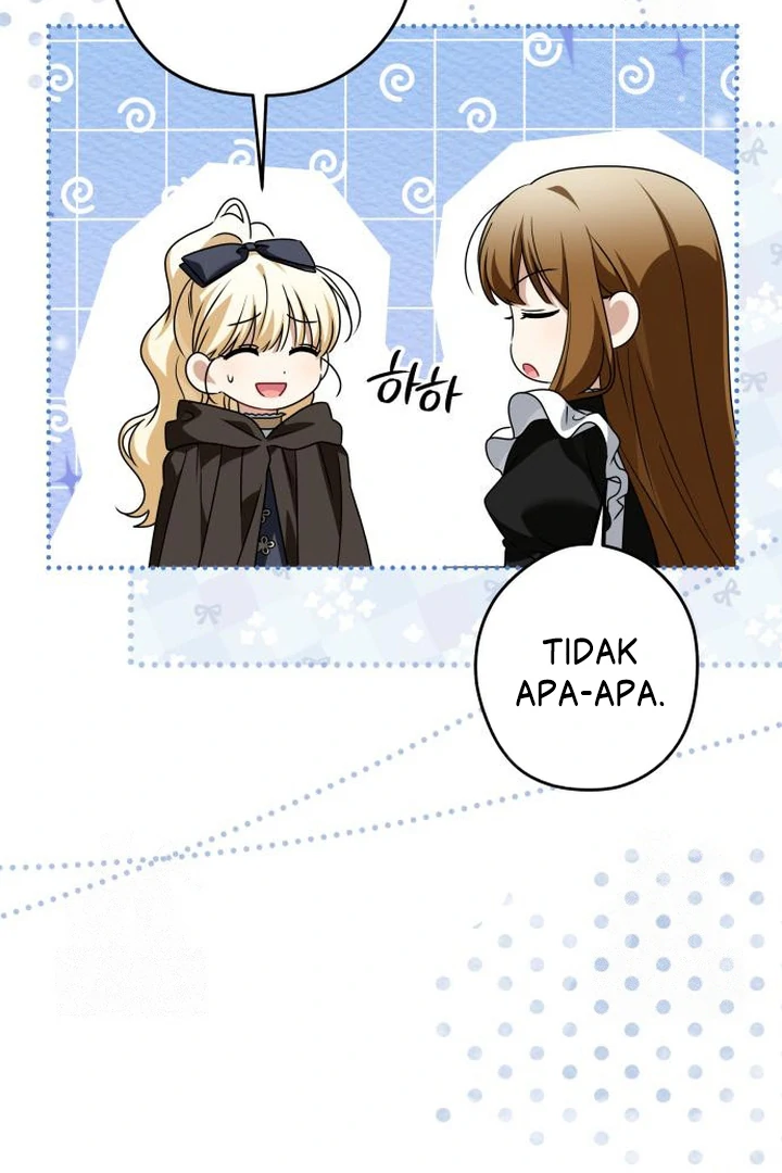 The Villainous Family is Against Independence Chapter 61 Gambar 82