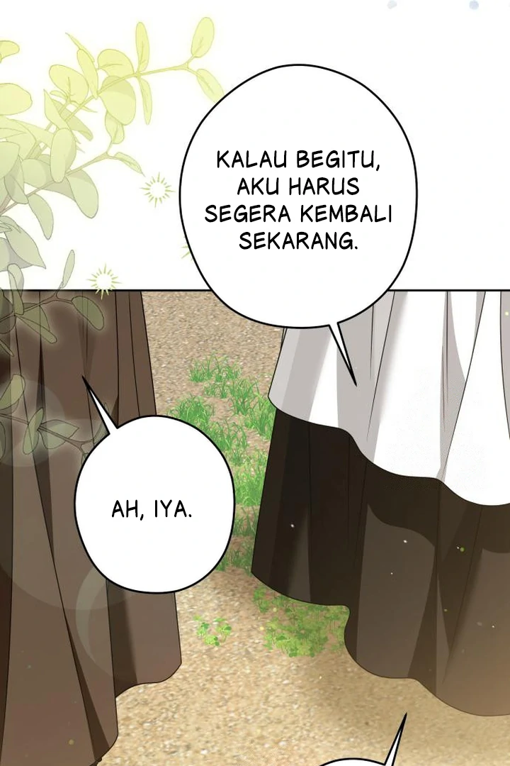 The Villainous Family is Against Independence Chapter 61 Gambar 83