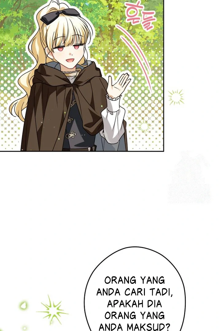 The Villainous Family is Against Independence Chapter 61 Gambar 87