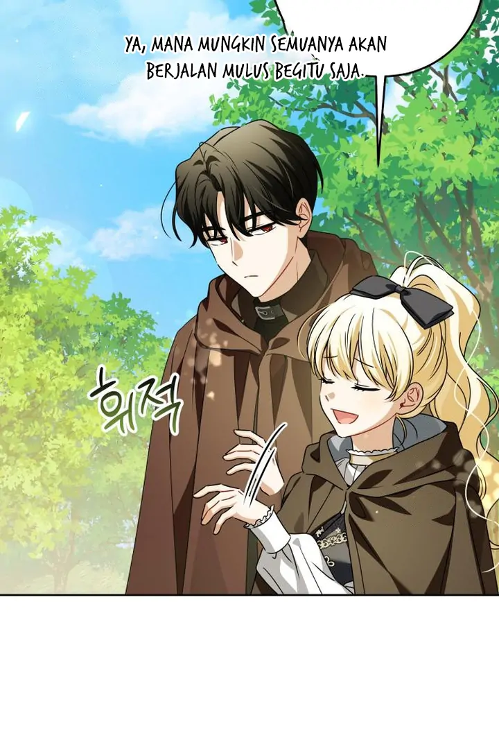 The Villainous Family is Against Independence Chapter 61 Gambar 90