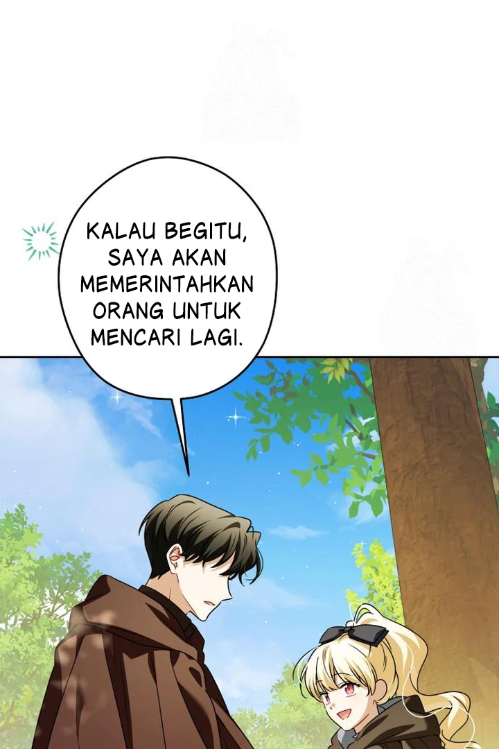 The Villainous Family is Against Independence Chapter 61 Gambar 91