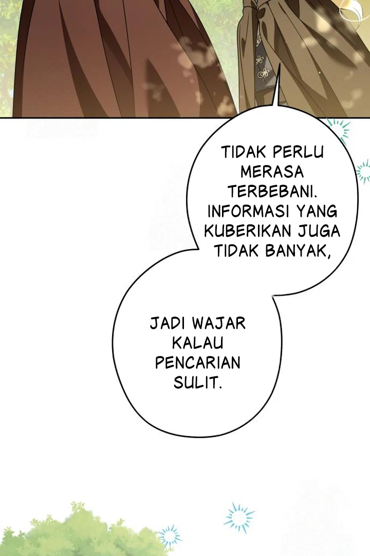 The Villainous Family is Against Independence Chapter 61 Gambar 92