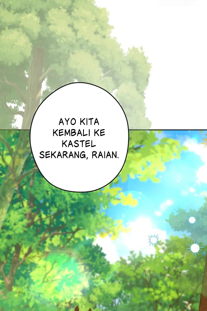 The Villainous Family is Against Independence Chapter 61 Gambar 93