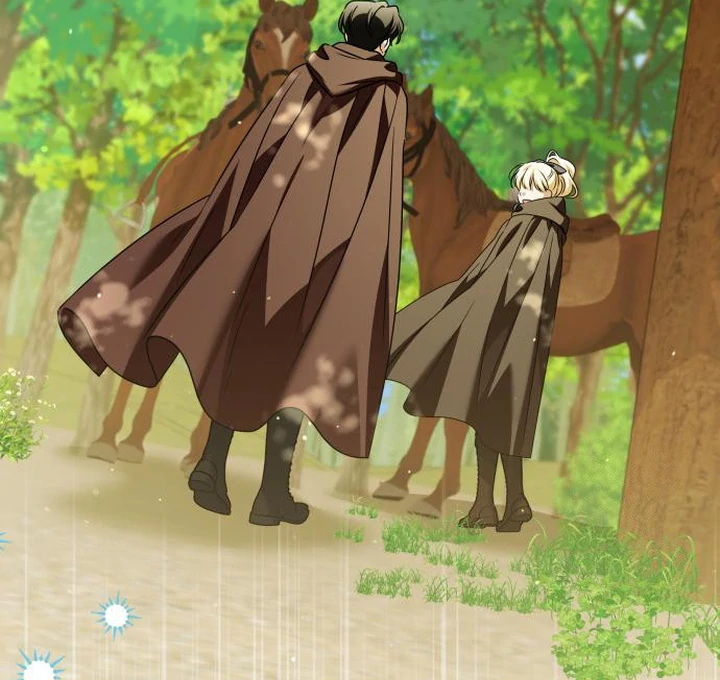 The Villainous Family is Against Independence Chapter 61 Gambar 94