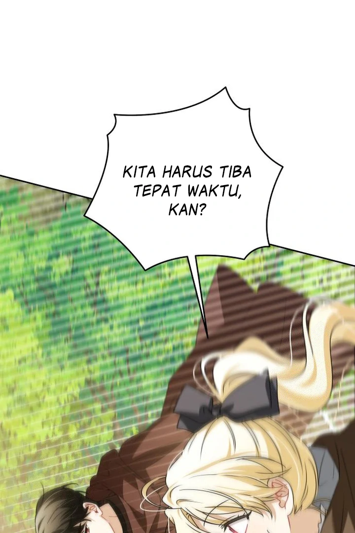 The Villainous Family is Against Independence Chapter 61 Gambar 99