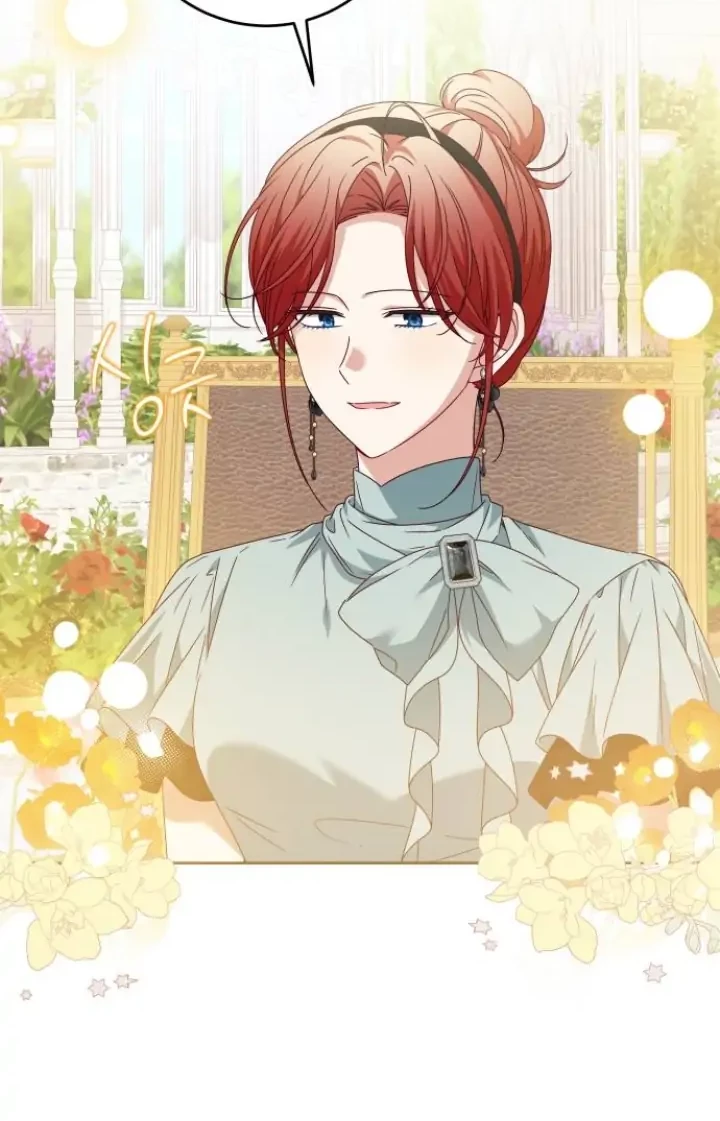 The Villainous Family is Against Independence Chapter 7 Gambar 41