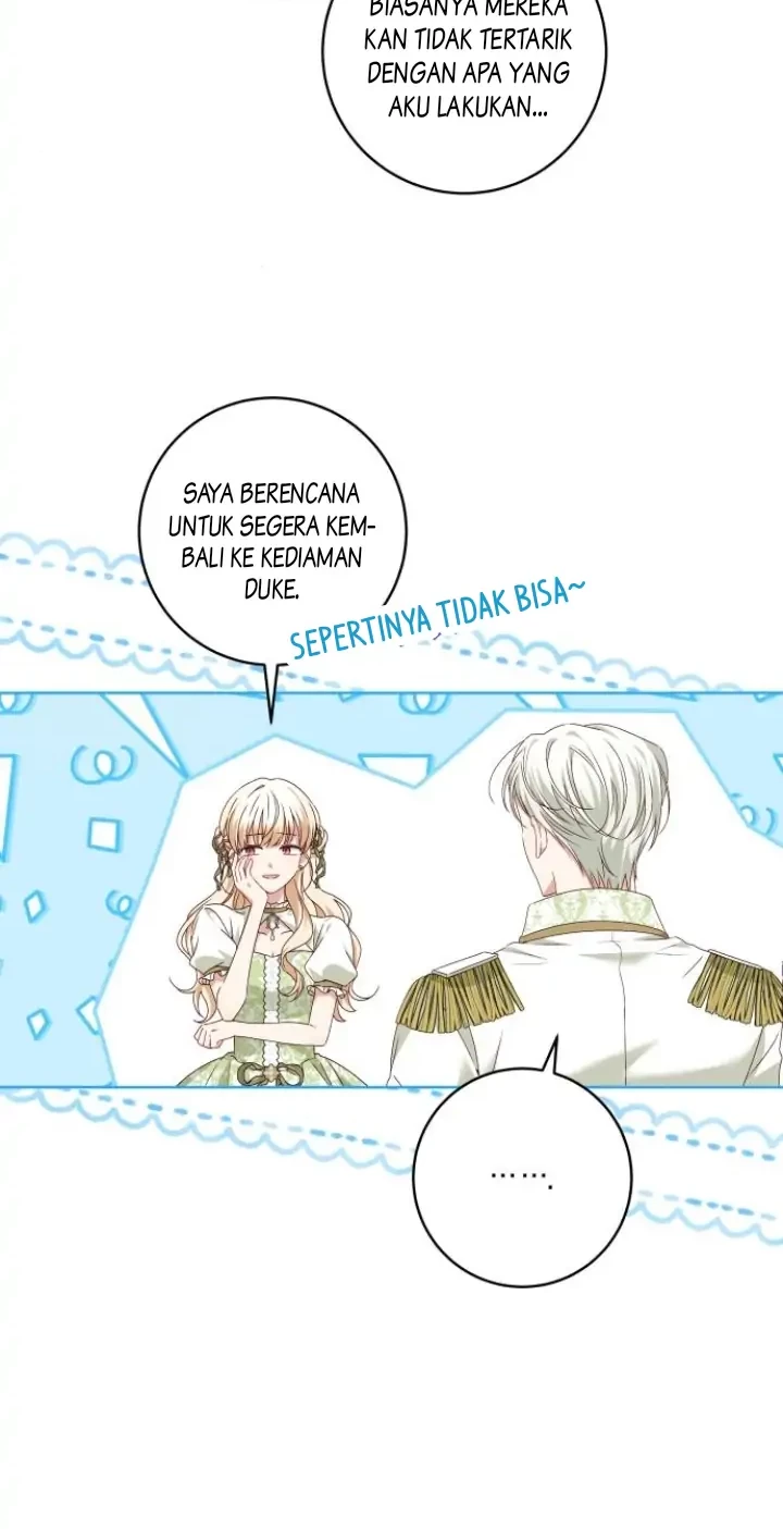 The Villainous Family is Against Independence Chapter 7 Gambar 5