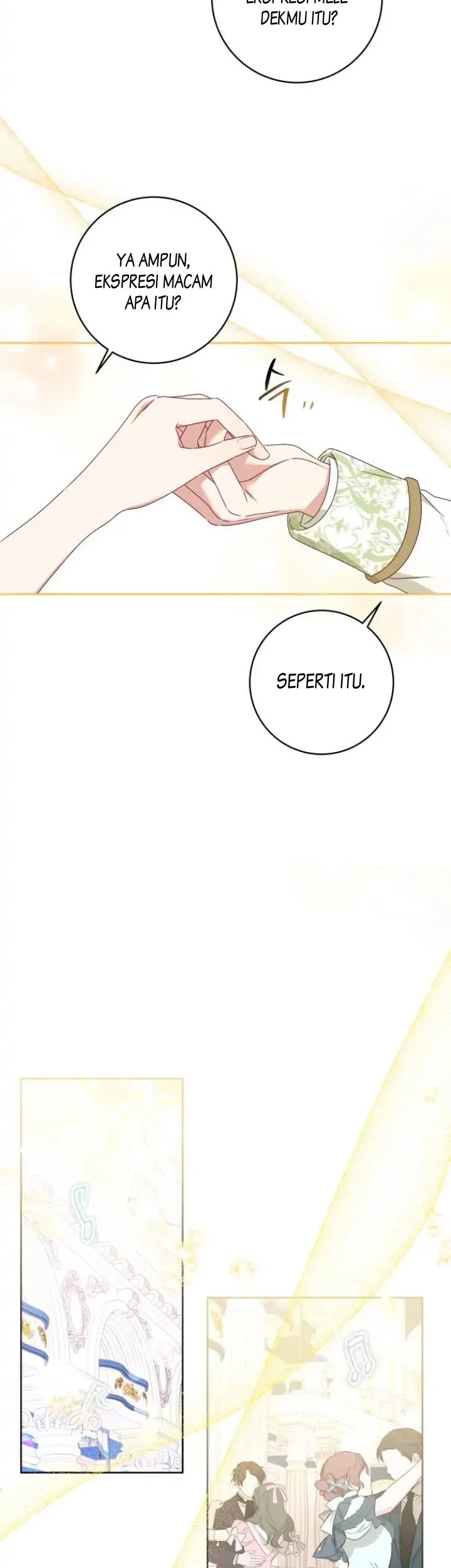 The Villainous Family is Against Independence Chapter 7 Gambar 7